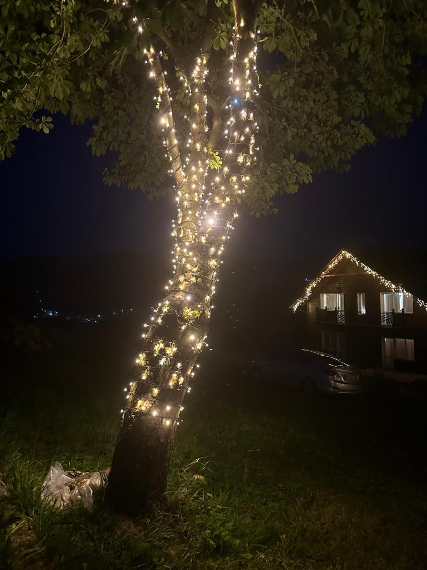 Мелодія Гір Вид На Гори Vorokhta Exterior foto
